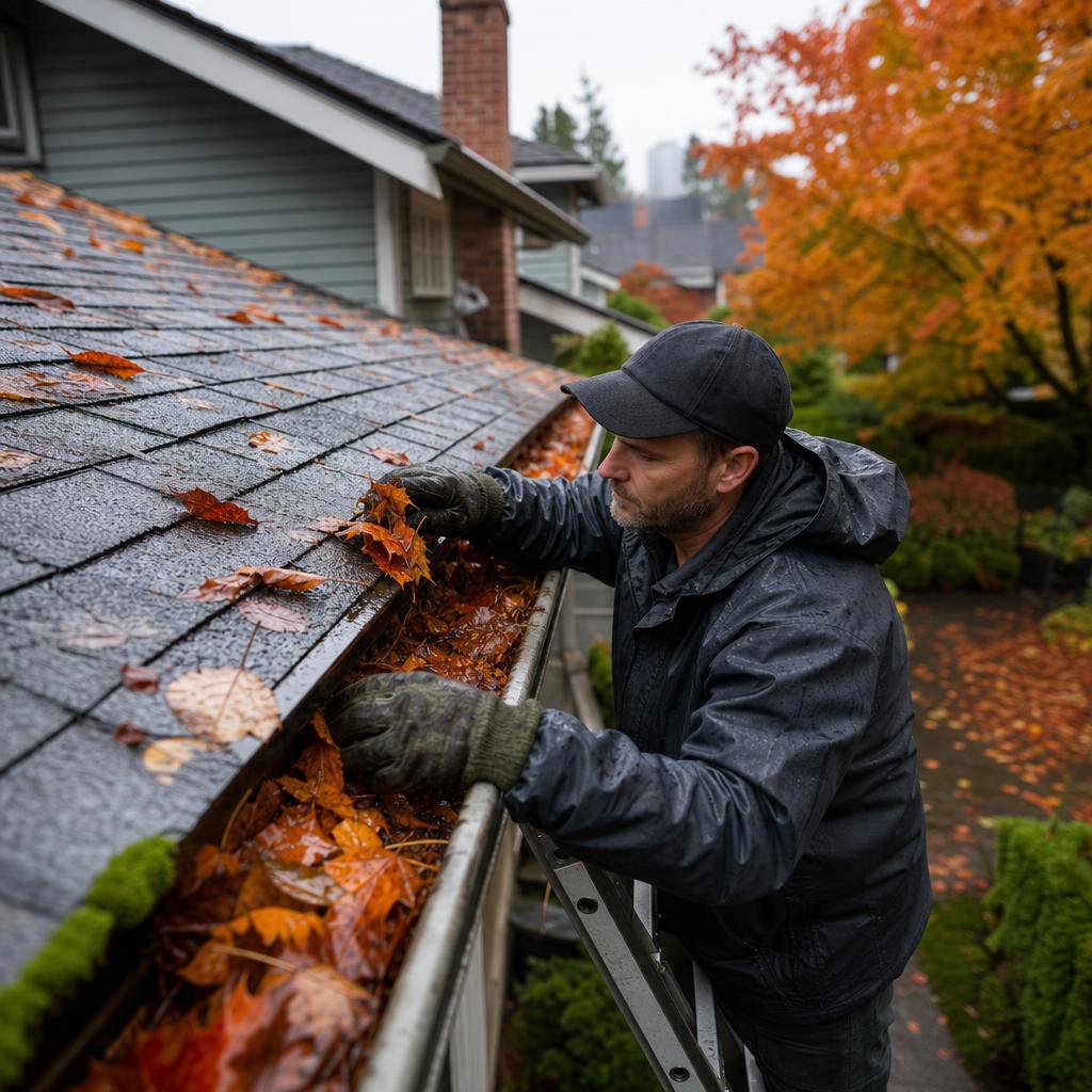 How to Prepare Your Home for Fall in Vancouver