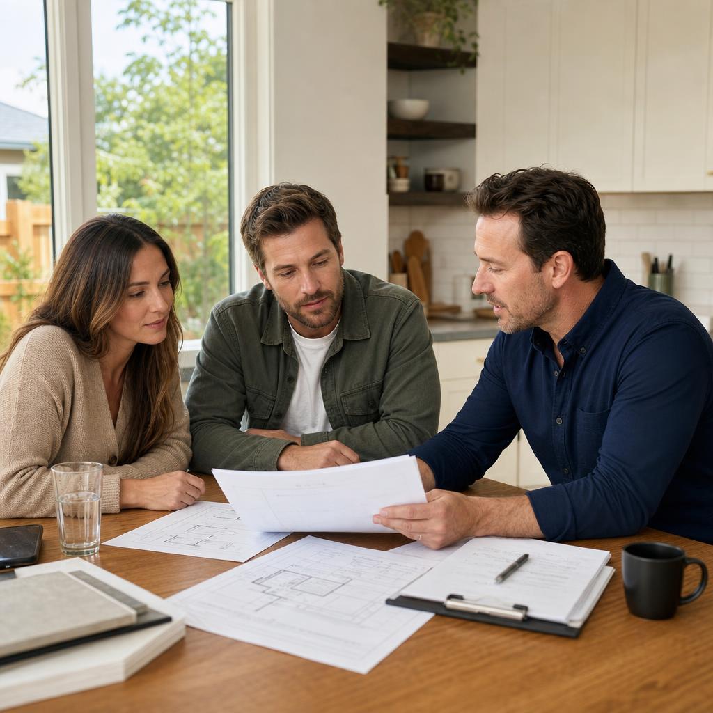 The Ultimate Checklist for Hiring a Contractor in BC