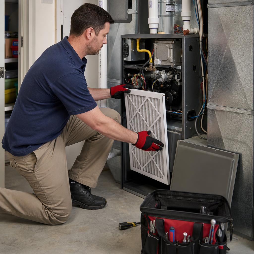 HVAC Maintenance for Vancouver Homeowners: What You Need to Know