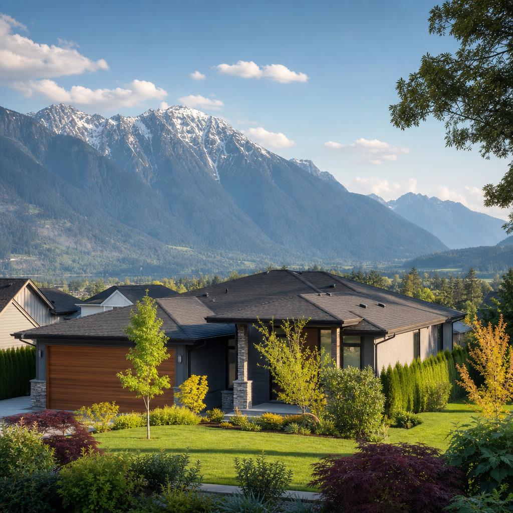 SturdyBee Property Solutions serving Chilliwack, Fraser Valley