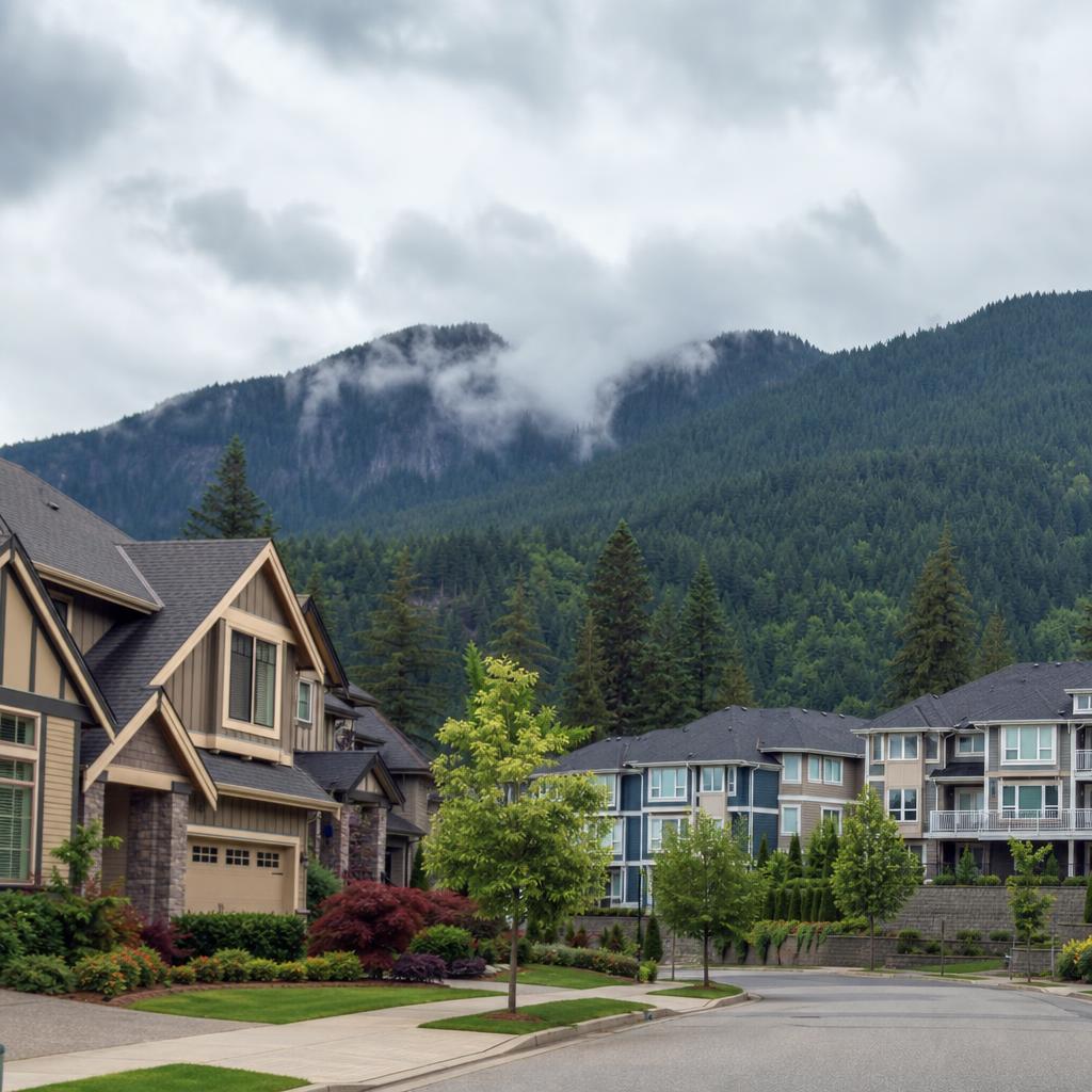 SturdyBee Property Solutions serving Coquitlam, Metro Vancouver