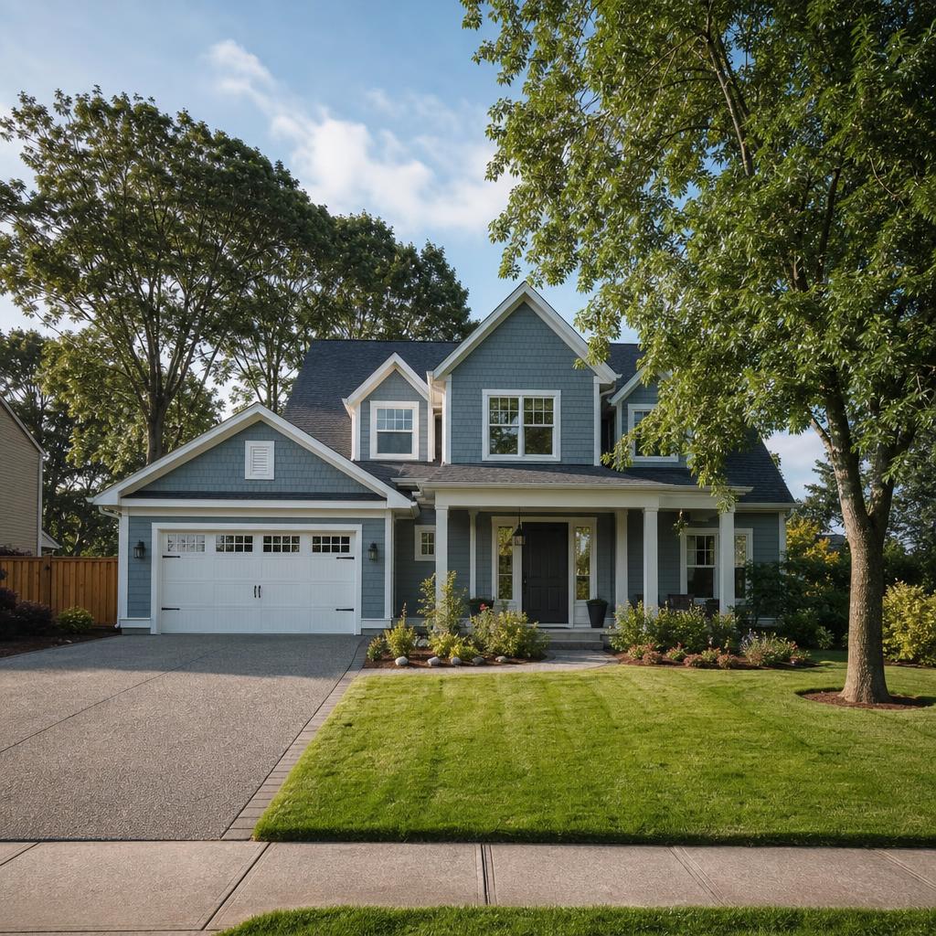 SturdyBee Property Solutions serving Delta, Metro Vancouver