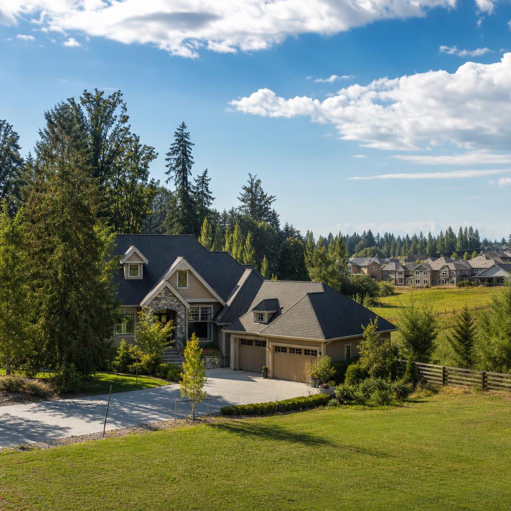 SturdyBee Property Solutions serving Langley, Fraser Valley
