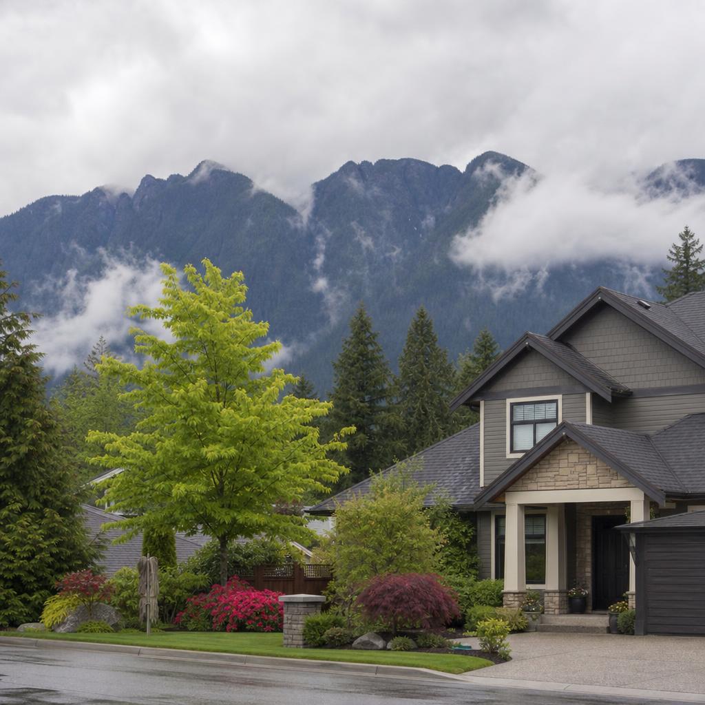 SturdyBee Property Solutions serving Maple Ridge, Metro Vancouver