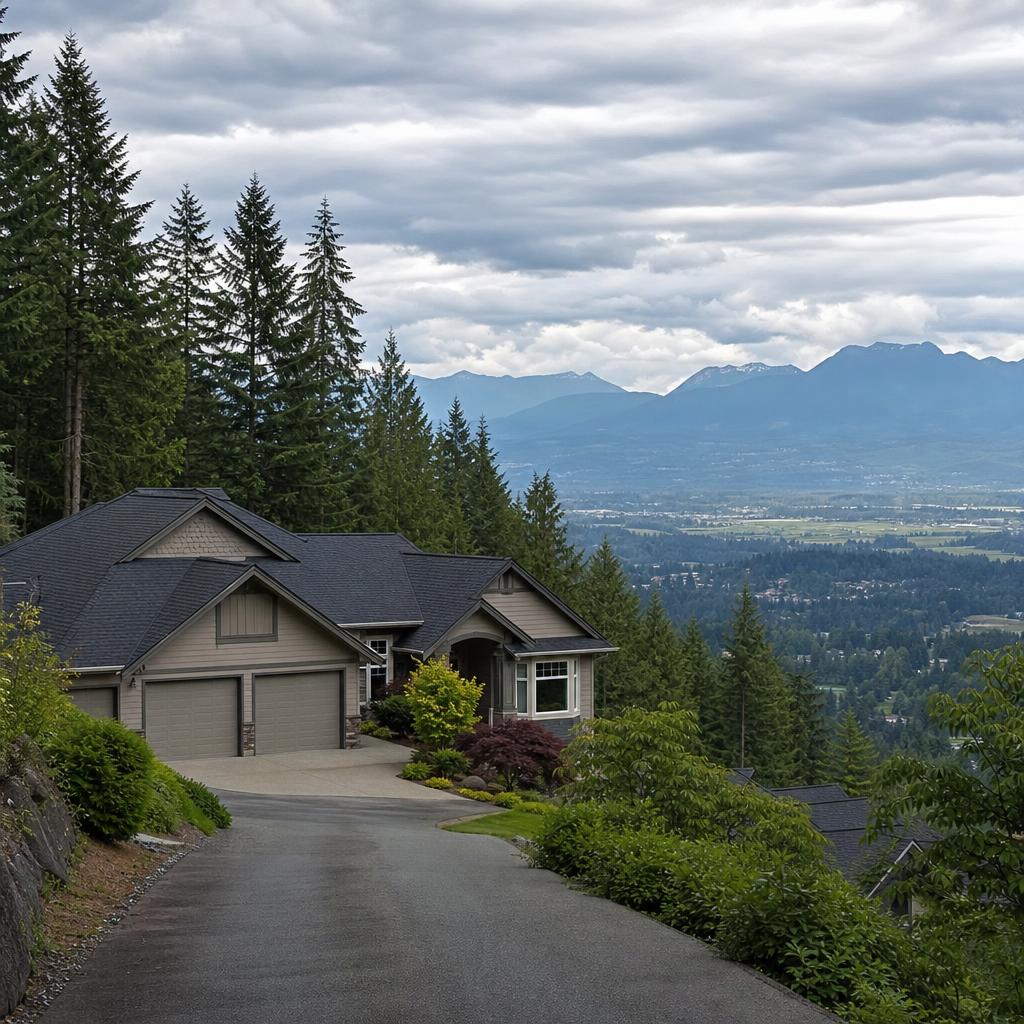 SturdyBee Property Solutions serving Mission, Fraser Valley