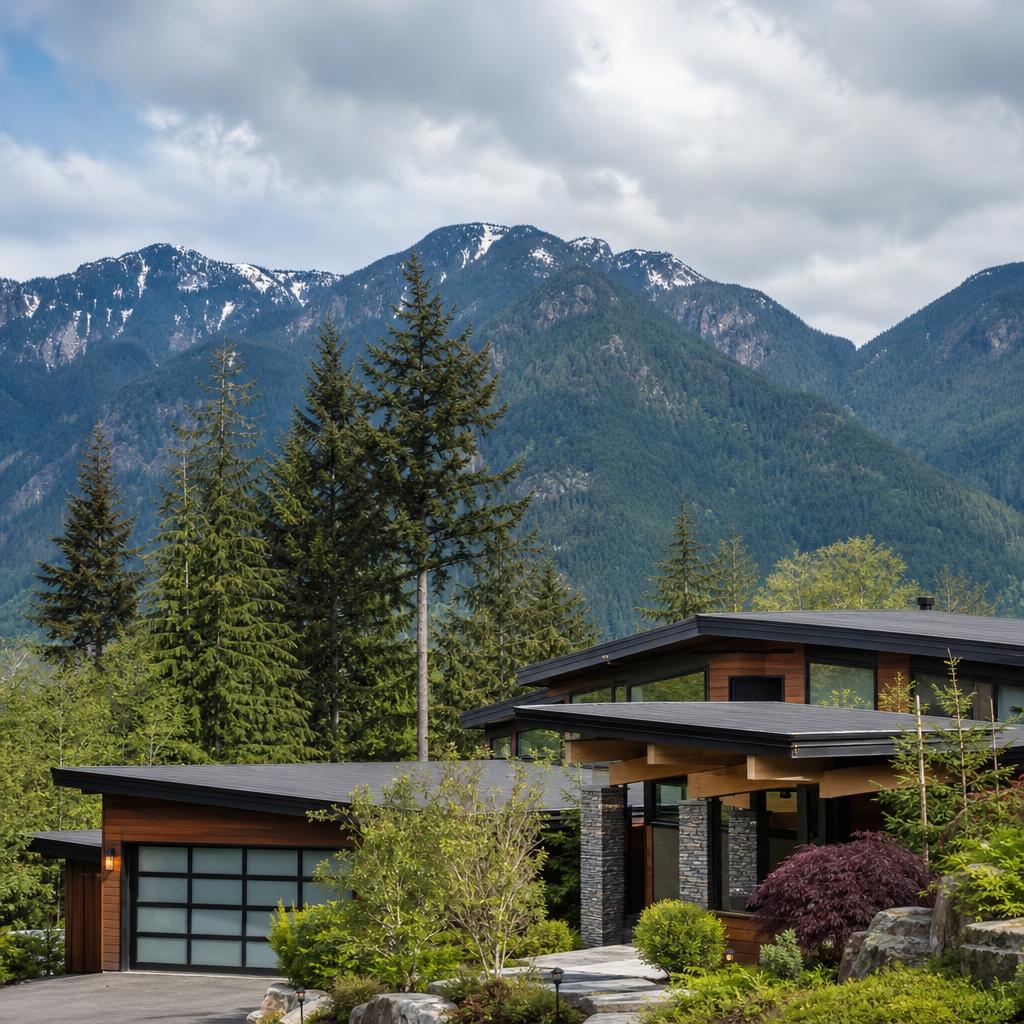 SturdyBee Property Solutions serving North Vancouver, Metro Vancouver
