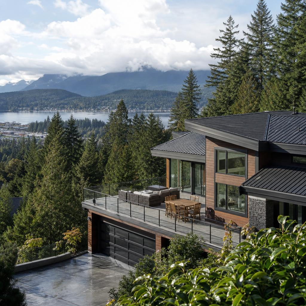 SturdyBee Property Solutions serving Port Moody, Metro Vancouver