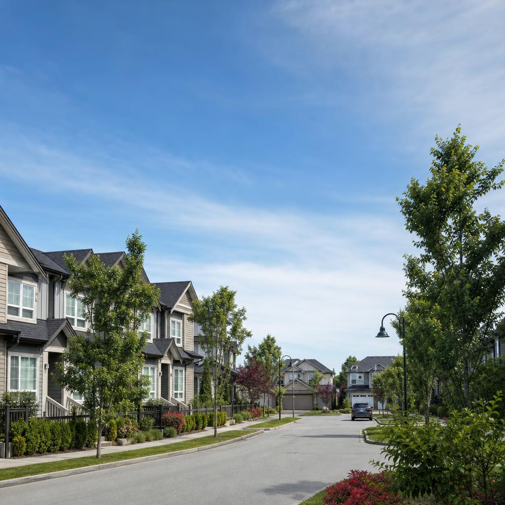 SturdyBee Property Solutions serving Richmond, Metro Vancouver