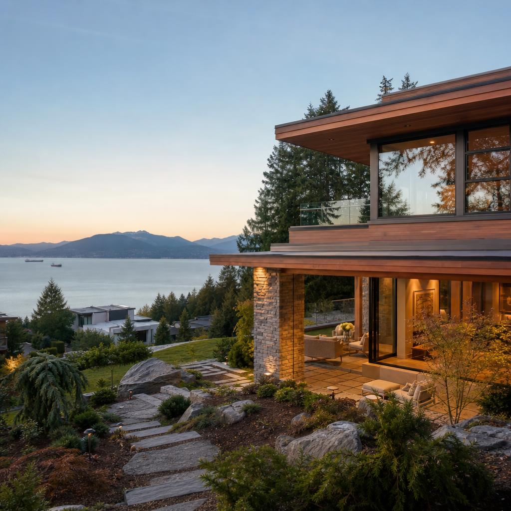 SturdyBee Property Solutions serving West Vancouver, Metro Vancouver