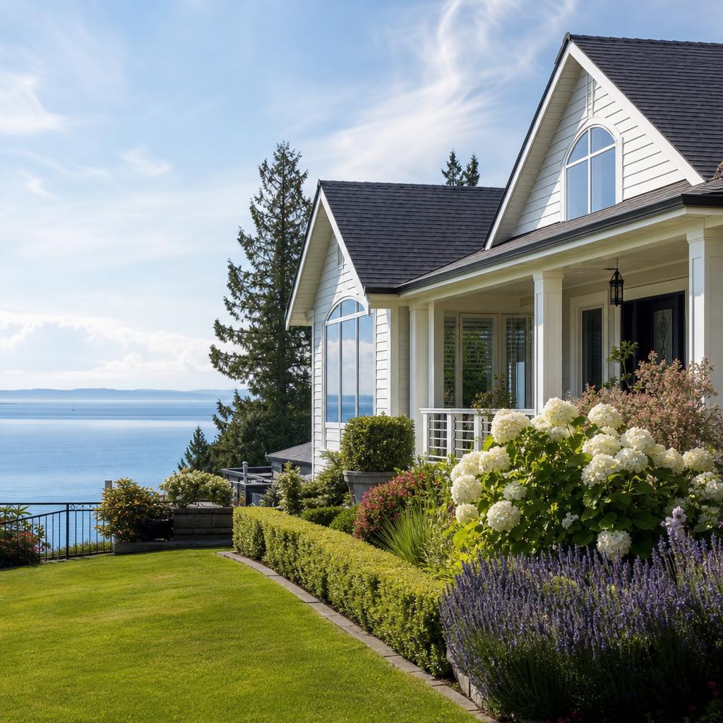 SturdyBee Property Solutions serving White Rock, Metro Vancouver
